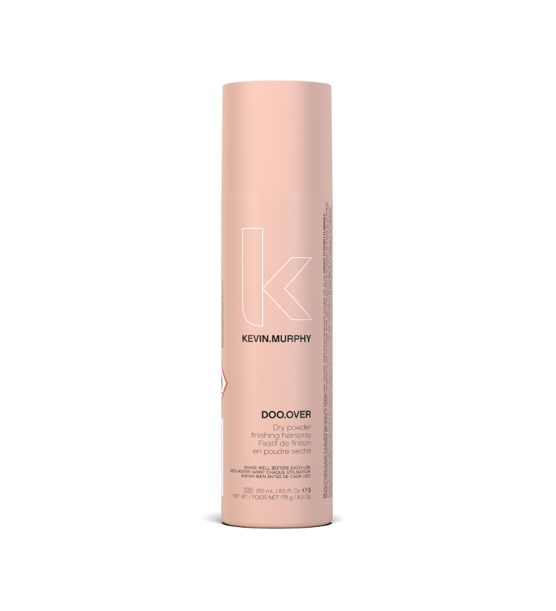 Spray coiffant sec Doo.Over 250 ml