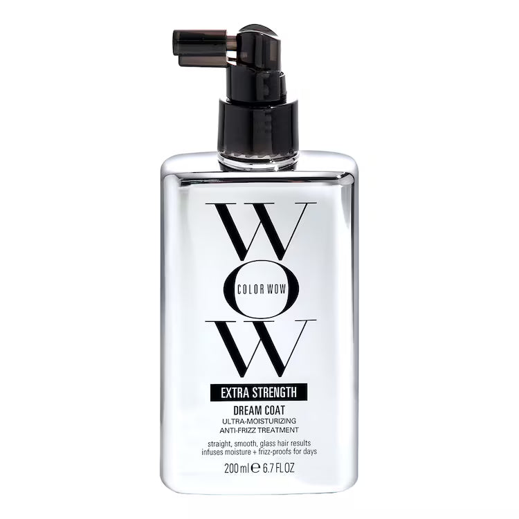 Color Wow Dream Coat Extra Strength - Soin ultra-hydratant anti-frisottis
