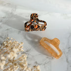 Invisibobble clip star Golden