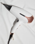 GHD Sèche-cheveux Hélios blanc