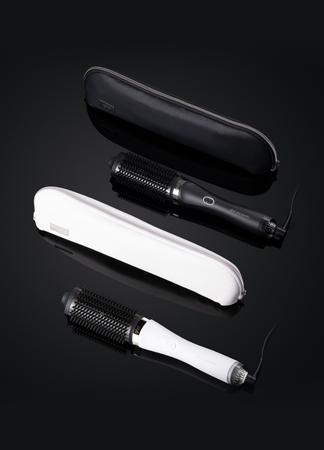Brosse soufflante GHD Duet Blowdry