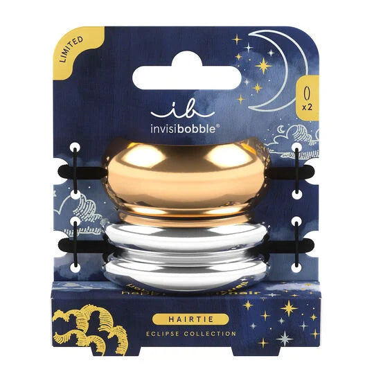 Invisibobble Eclipse Aurora Radiance x2