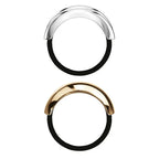 Invisibobble Eclipse Aurora Radiance x2