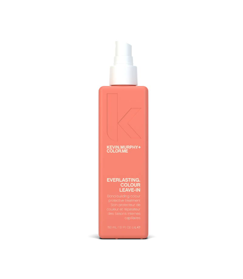 Soin sans rinçage cheveux colorés Everlasting Colour 150 ml