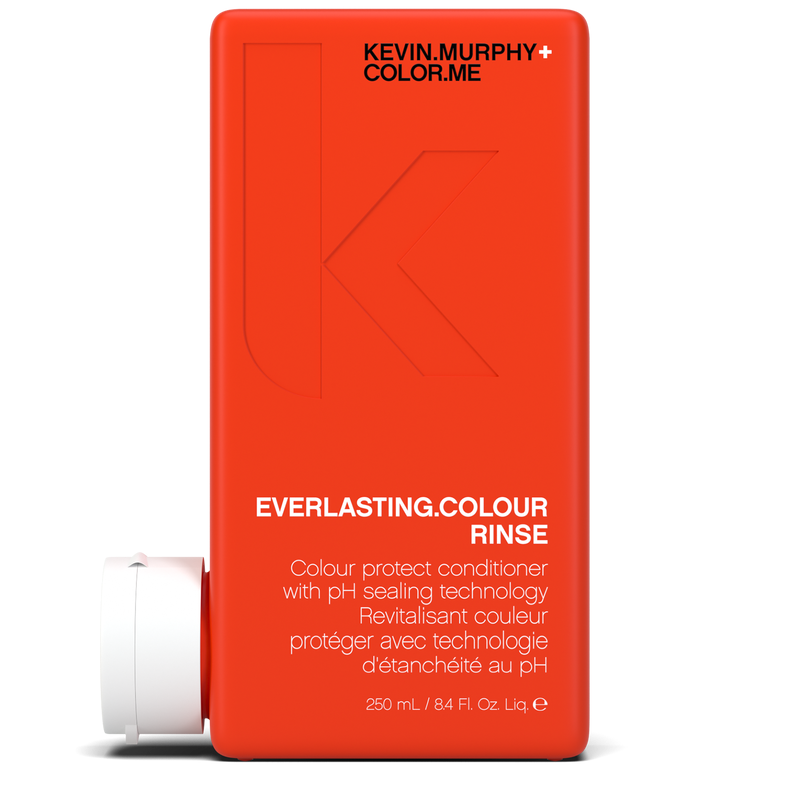 Conditioner cheveux colorés Everlasting Colour Rinse 250 ml