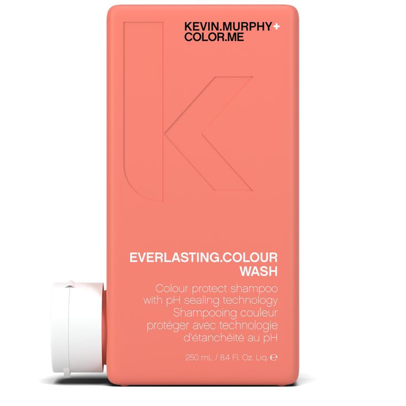 Shampoing protecteur couleur Everlasting Colour Wash 250 ml