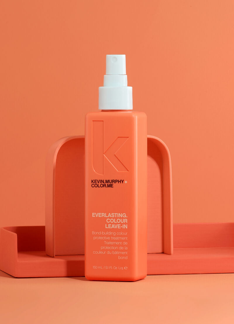 Soin sans rinçage cheveux colorés Everlasting Colour 150 ml