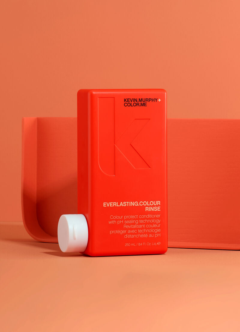Conditioner cheveux colorés Everlasting Colour Rinse 250 ml