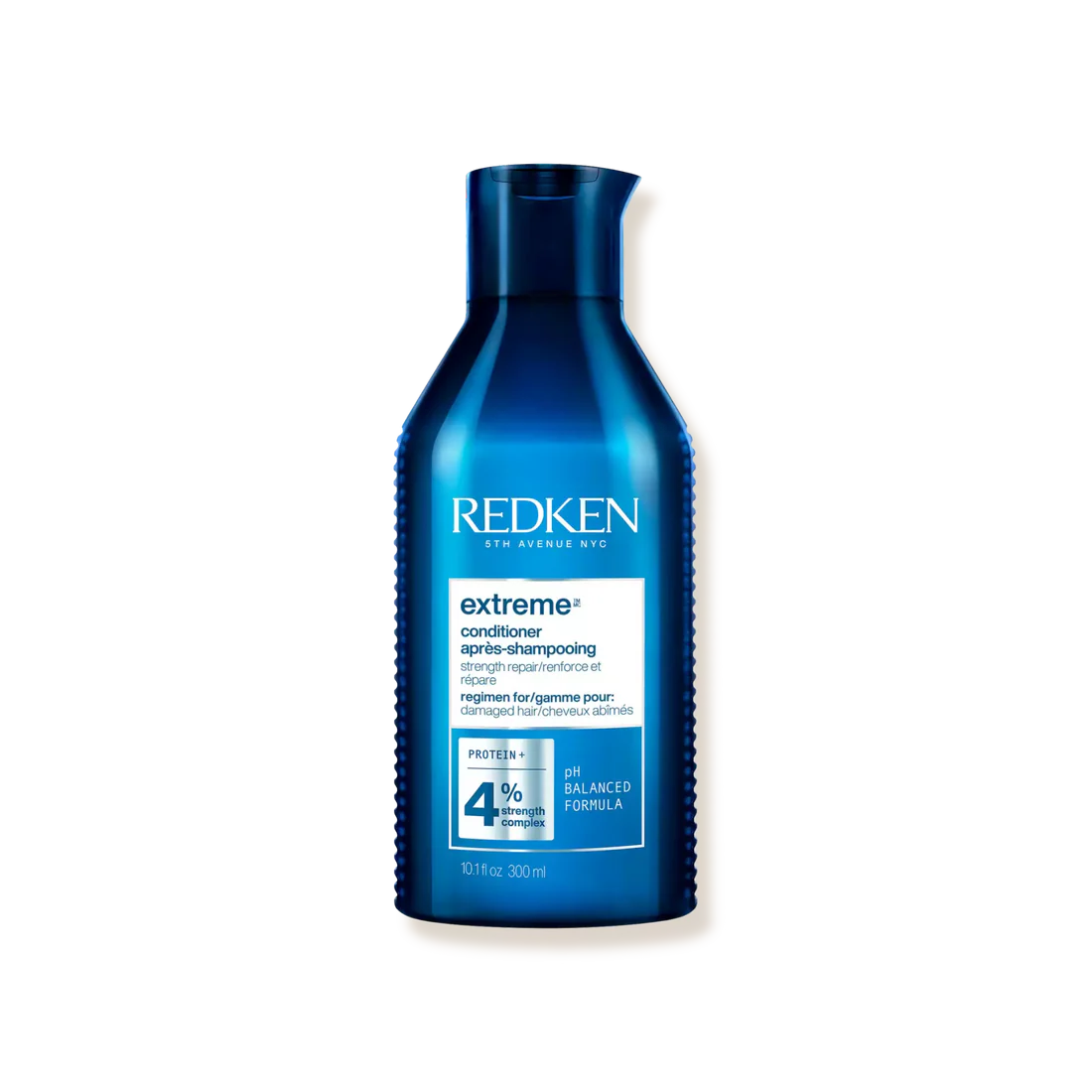 Soin avec rinçage Extreme Redken 300 ml