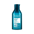 Soin avec rinçage Extreme Length Redken 300 ml
