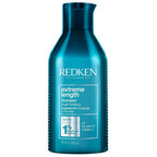Shampoing fortifiant Extreme Length Redken 300 ml