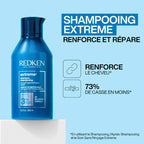 Shampoing fortifiant Extreme Redken 300 ml