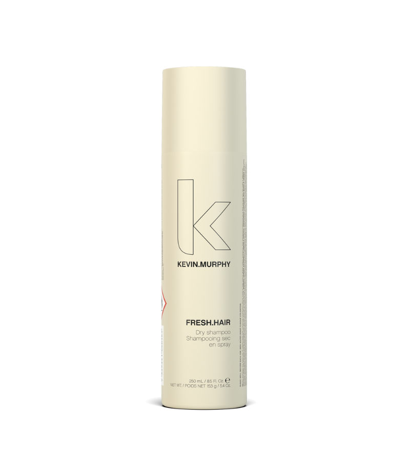 Shampoing sec Fresh.Hair 250 ml