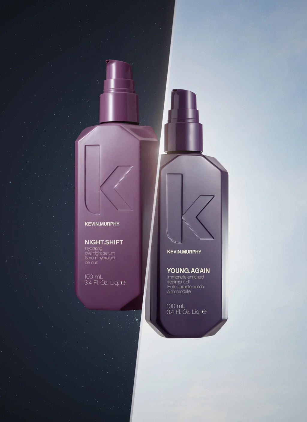 Kevin Murphy Dream & Glow Set