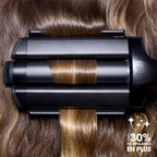 Fer à onduler GHD Wave