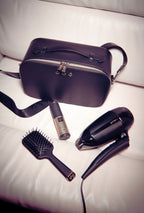 GHD Sèche-cheveux format voyage Flight+