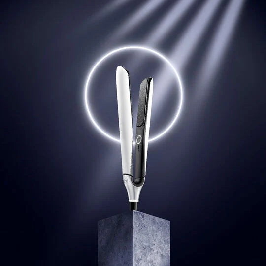 GHD Styler Chronos Blanc