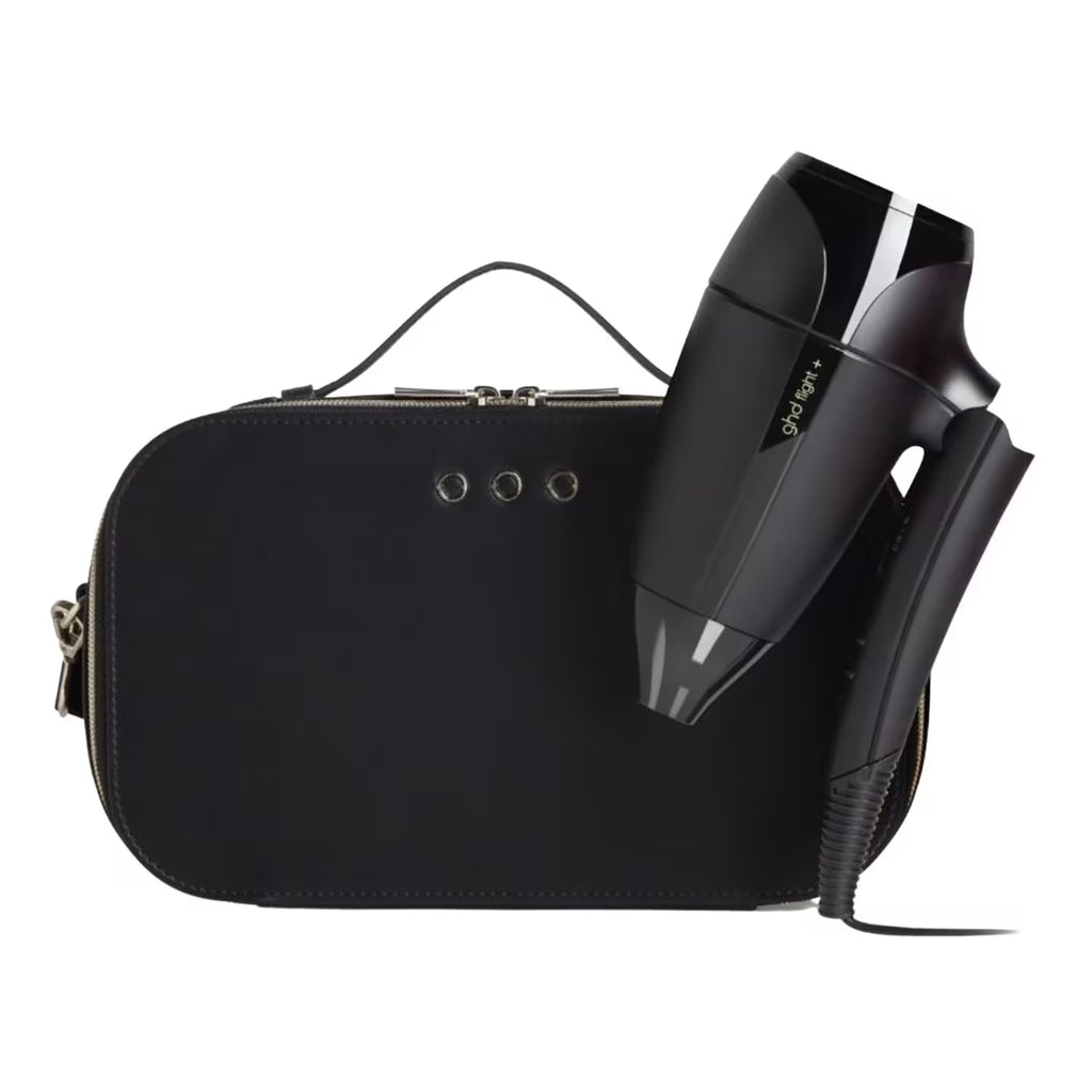 GHD Sèche-cheveux format voyage Flight+