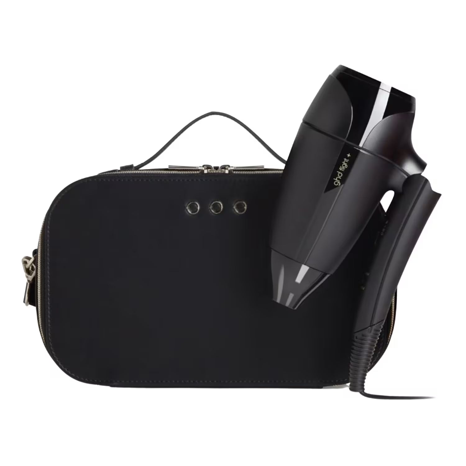GHD Sèche-cheveux format voyage Flight+