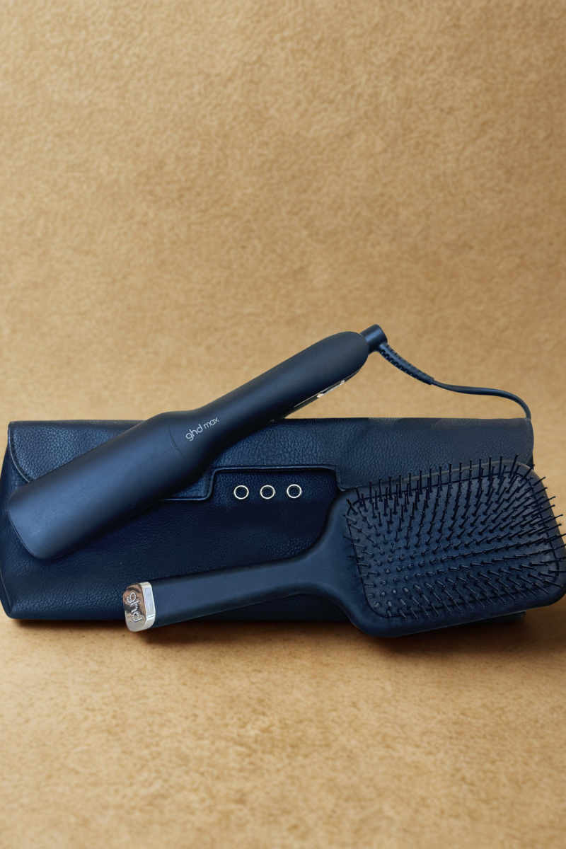 Coffret d’exception Styler Max