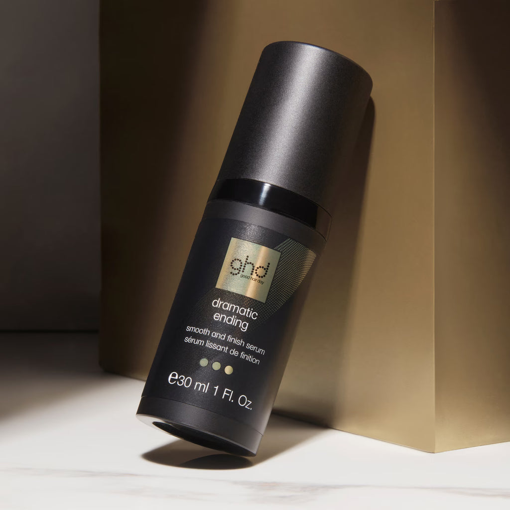 GHD Sérum lissant Dramatic 30 ml