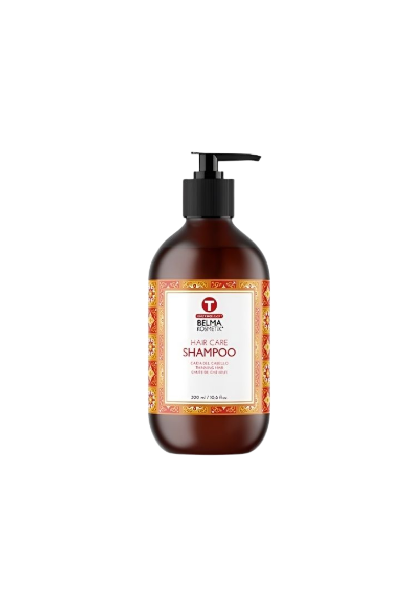 Shampoing Hair Care 300 ml