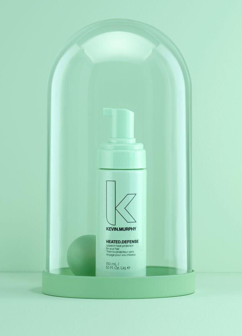 Spray protecteur chaleur Heated.Defense 150 ml