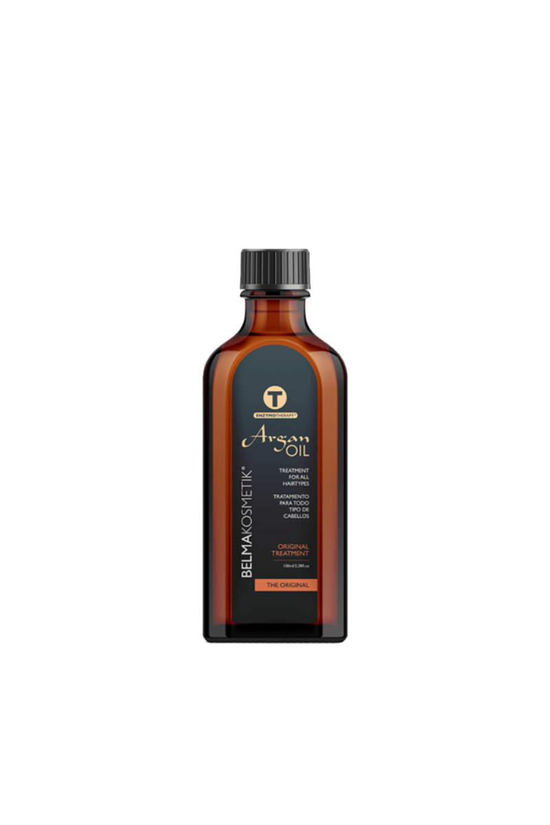 Huile d'Argan Belmakosmetik