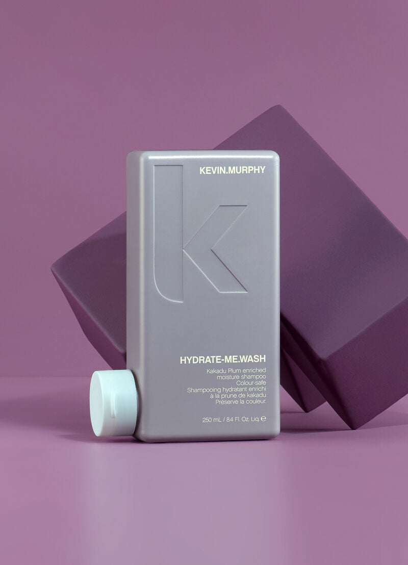 Shampoing hydratant Hydrate.Me Wash 250 ml