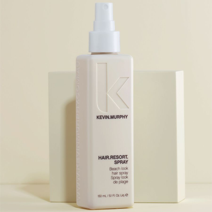 Spray texturisant effet plage Hair.Resort 150 ml