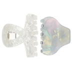 Invisibobble Clipstar Pearly