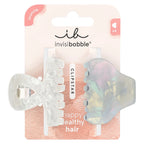 Invisibobble Clipstar Pearly