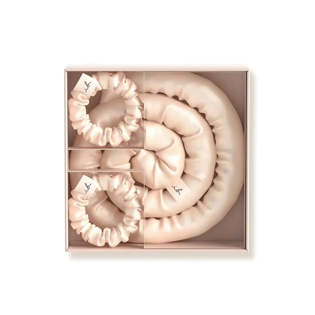 Invisibobble kit boucles sans chaleur