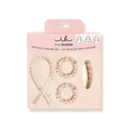 Invisibobble kit boucles sans chaleur