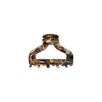 Invisibobble clip star Golden