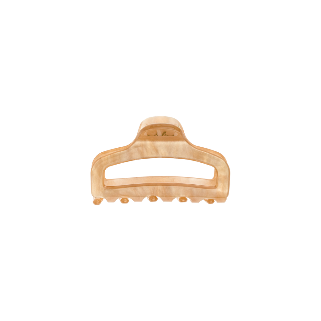 Invisibobble clip star Golden