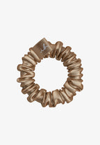 Invisibobble Sprunchie Original cuir & carré x2