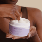 Masque intensive moisture treatment