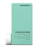 Soin avec rinçage pour cheveux bouclés Killer.Curls Rinse 250 ml