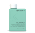Crème activateur de boucles Killer.Twirls 150 ml