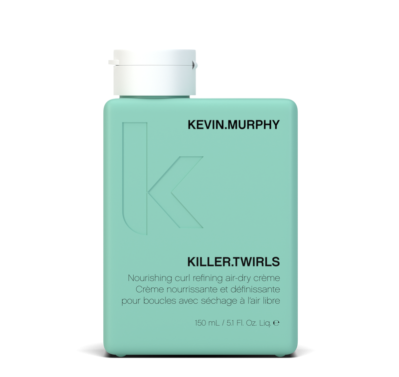 Crème activateur de boucles Killer.Twirls 150 ml