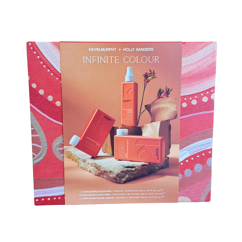 HOLIDAY EVERLASING COLOUR