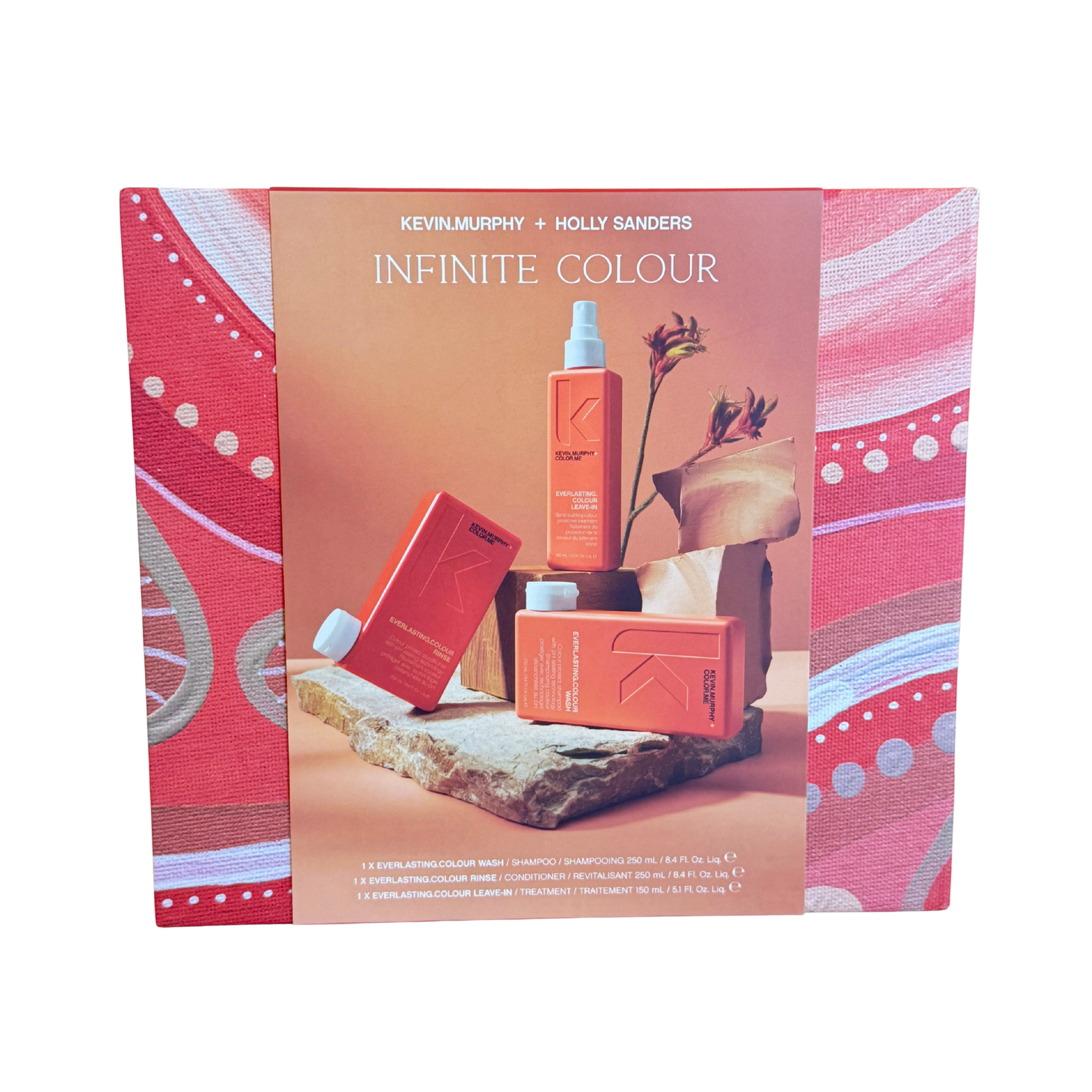 HOLIDAY EVERLASING COLOUR