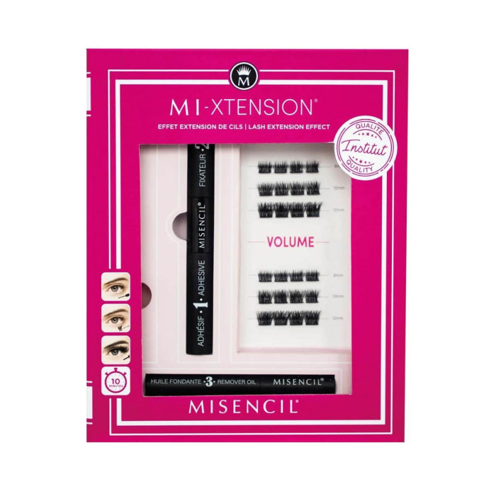 Misencil kit MI-XTENSION volume