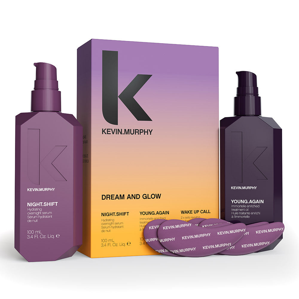 Kevin Murphy Dream & Glow Set