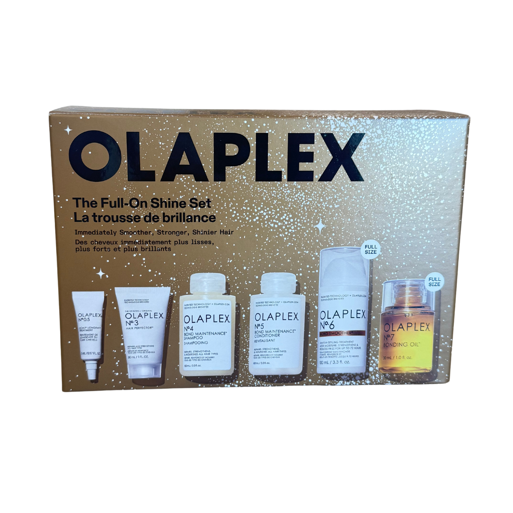 KIT HOLIDAY OLAPLEX