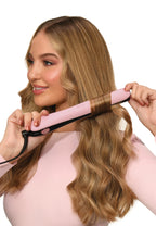 Lisseur GHD Gold Pink - Édition Limitée Rose Poudré