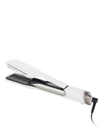 Lisseur séchant GHD Duet Style blanc