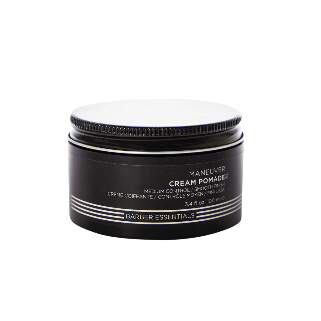 Pommade en crème Maneuver Redken Brews 100 ml