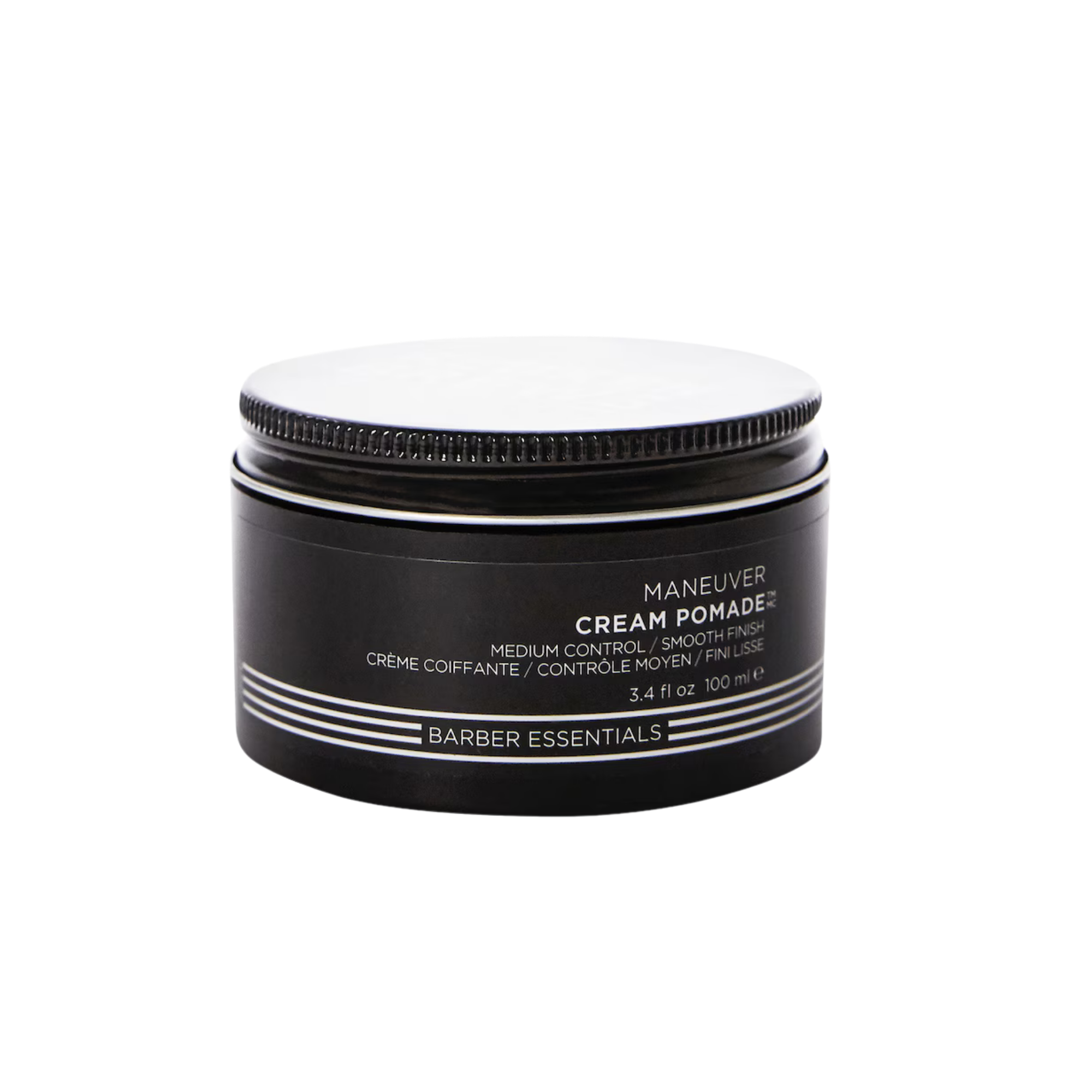 Pommade en crème Maneuver Redken Brews 100 ml